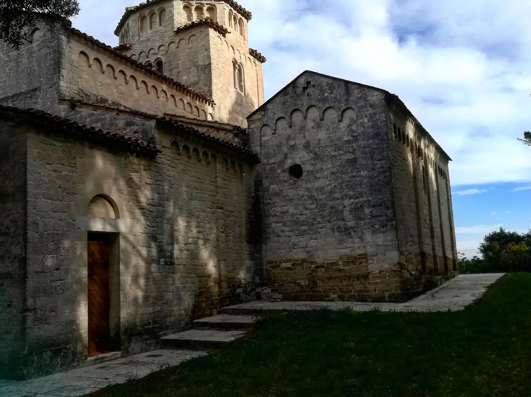 Chiesa Santa Maria景点图片