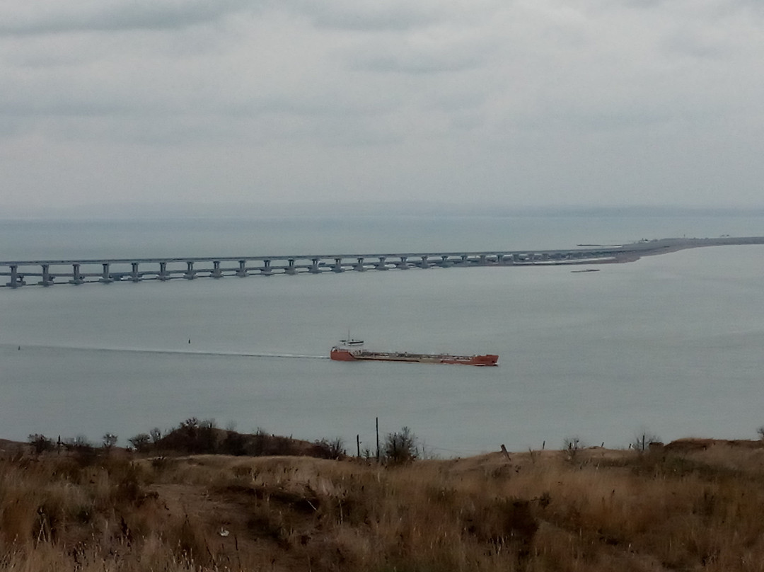 Fortress Kerch-Kerch必去景点