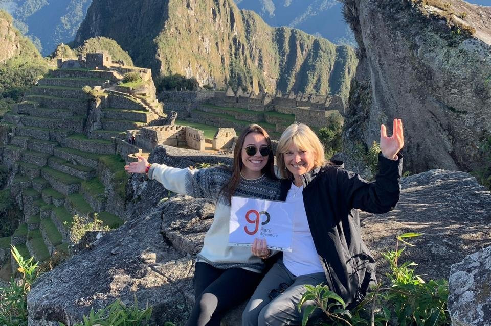 GO PERU ADVENTURE-库斯科必去景点