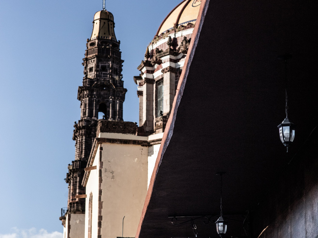 Hotel Via Real主图