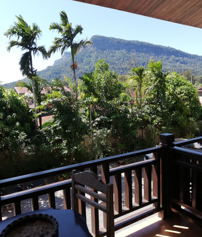 Phamarn View Guesthouse主图