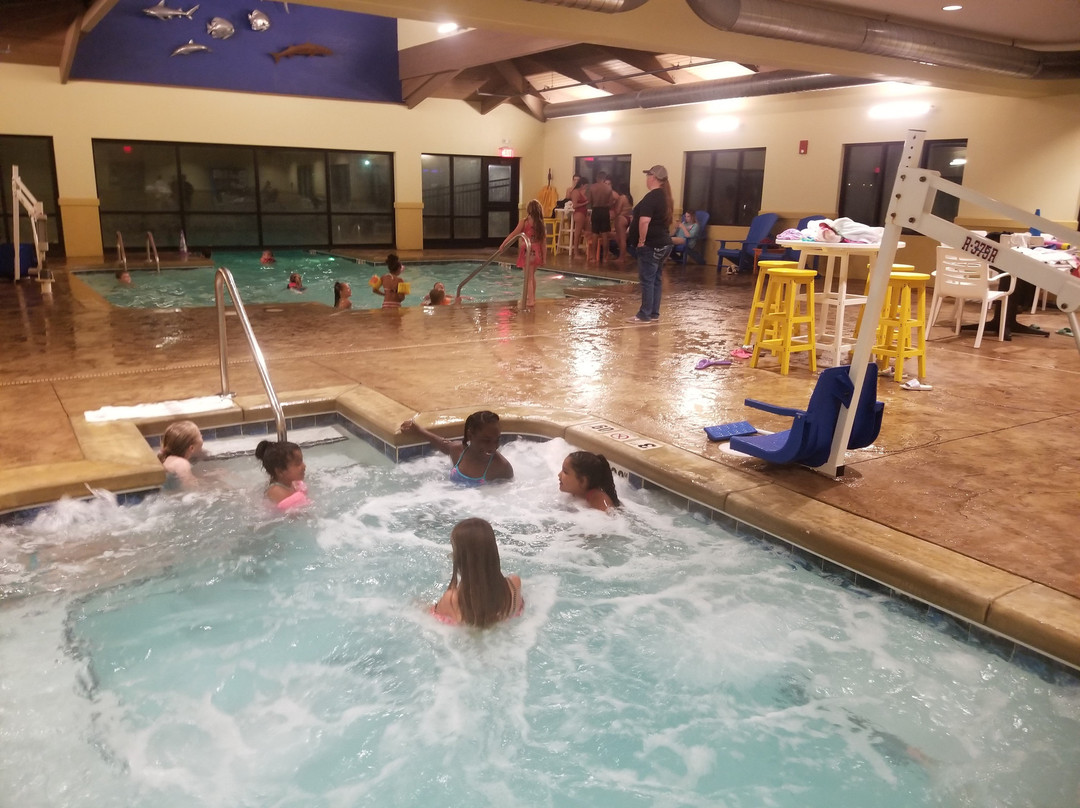 Stoney Creek Hotel Tulsa - Broken Arrow主图