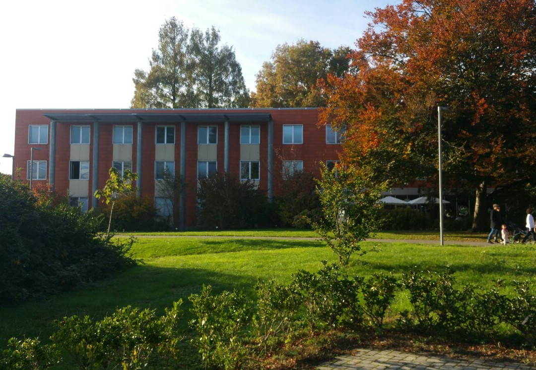 Fondazione Minoprio景点图片