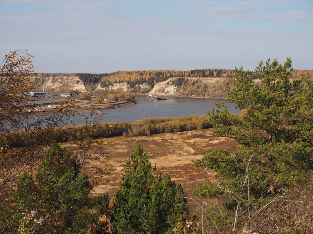 Abalakskiy Znamenskiy Monastery-Abalak必去景点
