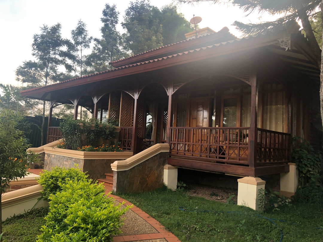 Hotel Pyin Oo Lwin主图