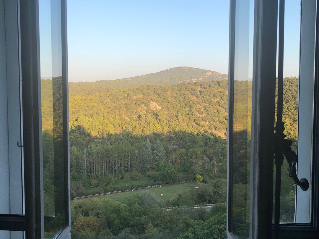 Le Moulin de Varrians主图