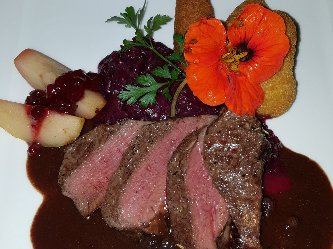 Aktiv- und Wellnesshotel Haidachhof主图