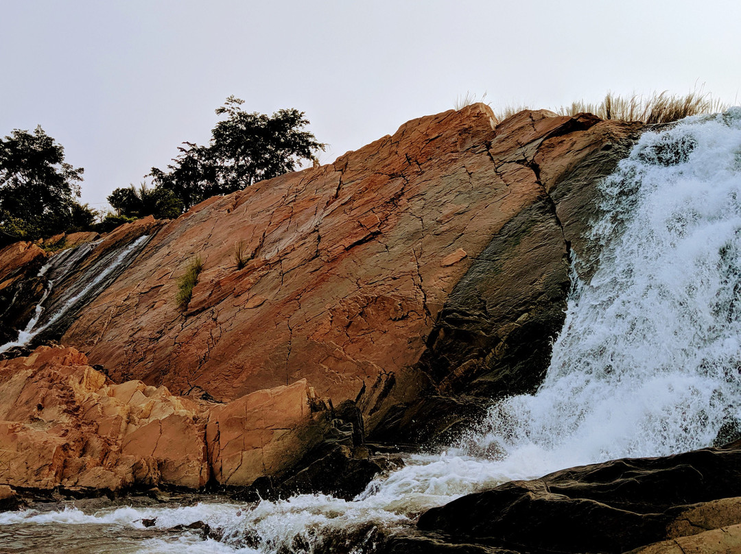 Ratmohona-Ghatshila必去景点