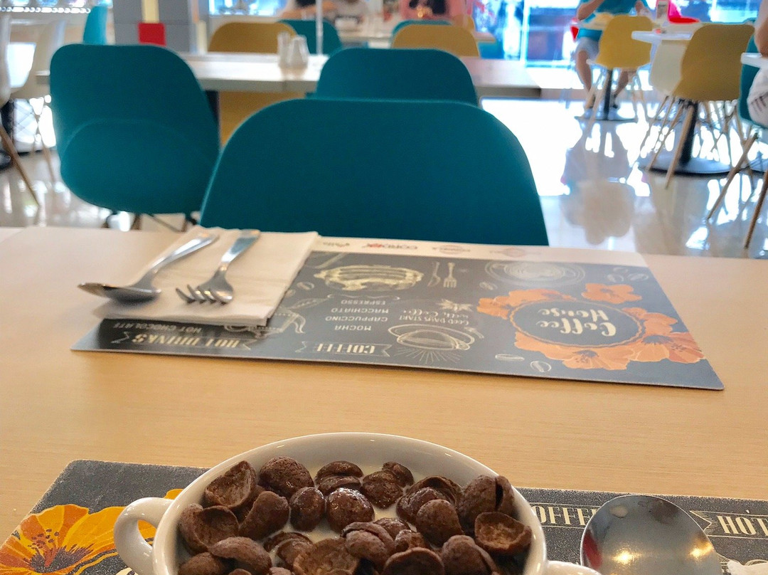 Cordela Kartika Dewi Malioboro Yogyakarta主图