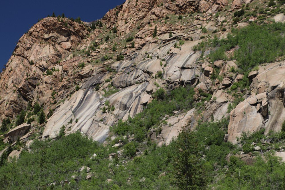 Lost Creek State Park景点图片
