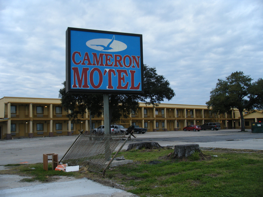 Cameron Motel