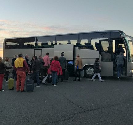 Paradise Travel - Tours and Walks-沙尔必去景点