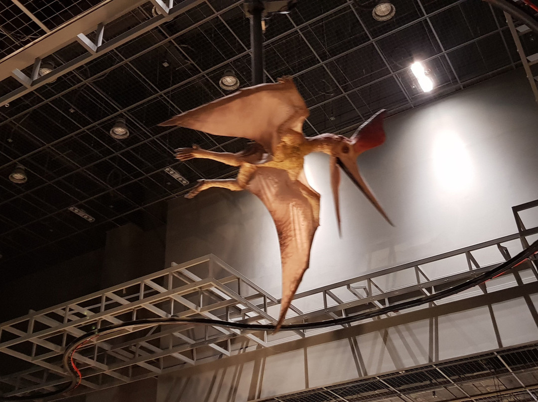 National Gwacheon Science Museum-果川市必去景点