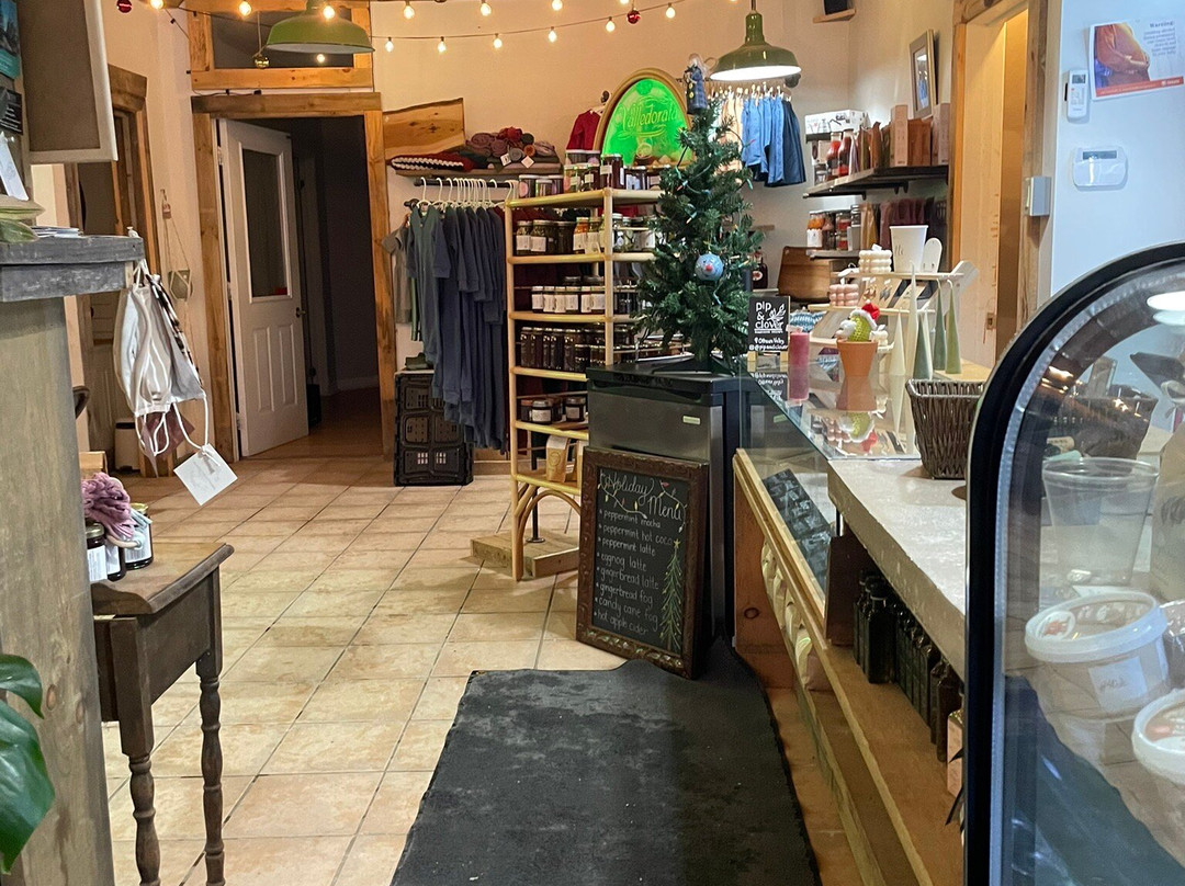 Ottawa Valley Coffee