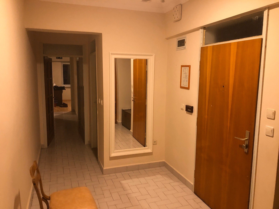 VIP Apart Hotel主图