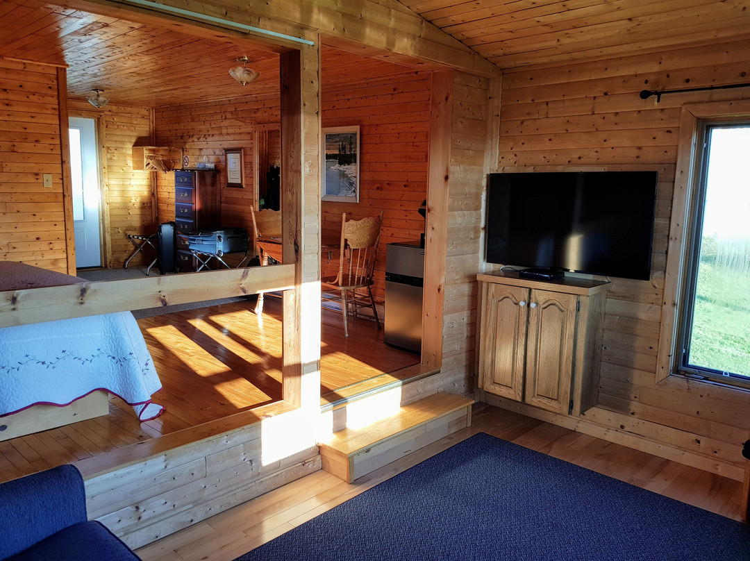 Wildflowers Country Inn主图