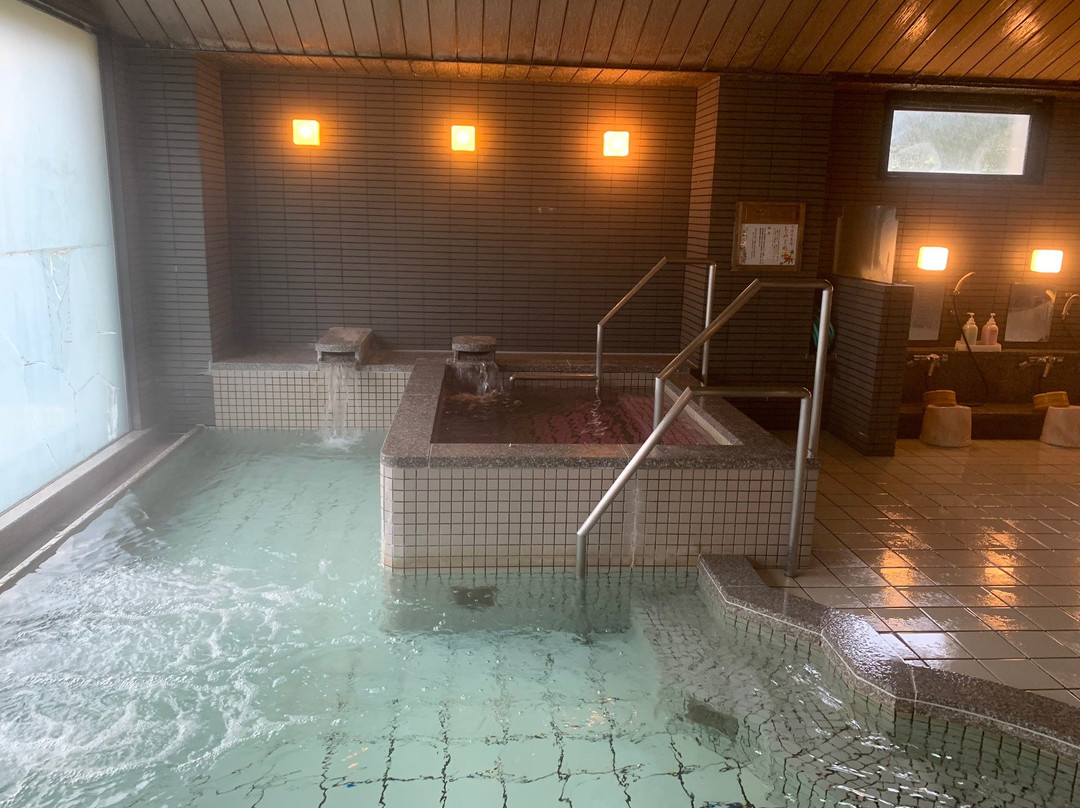 Kuwadori Yuttari Village-上越市必去景点