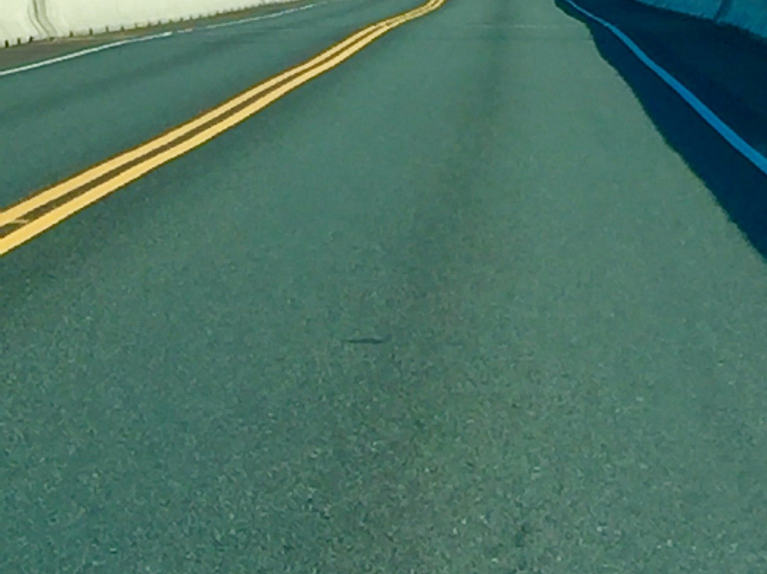 Confederation Bridge-Borden-Carleton必去景点