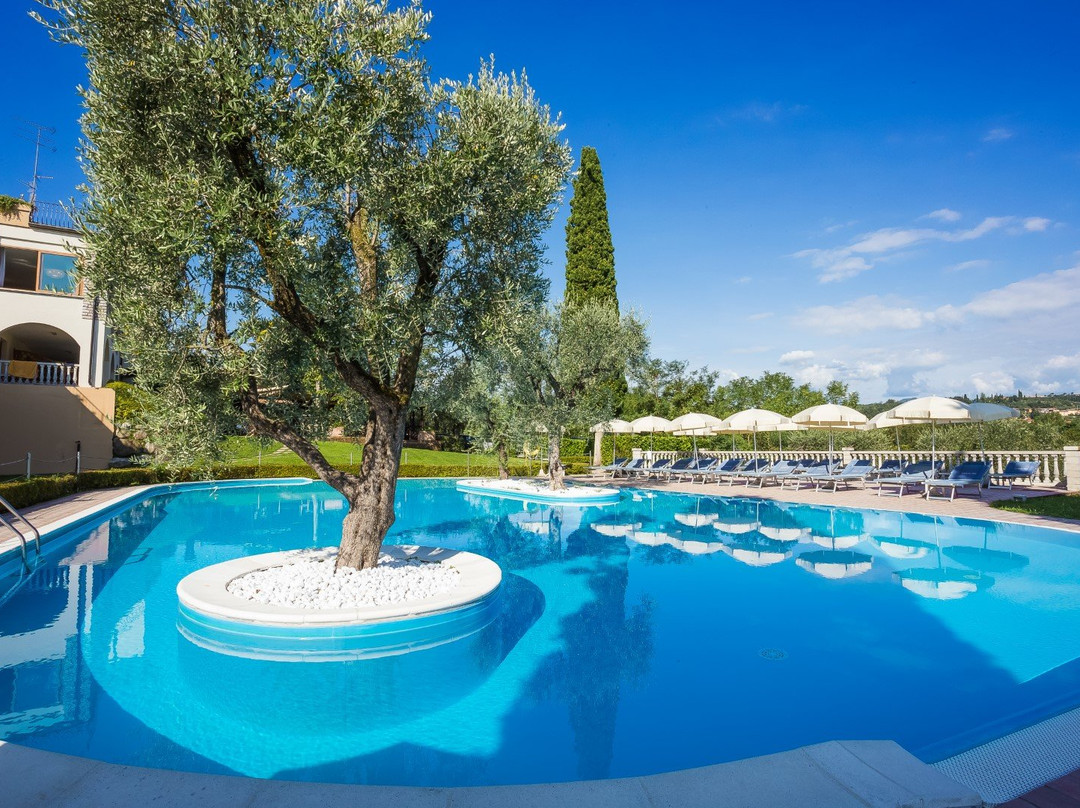 波尔塔德索雷酒店主图