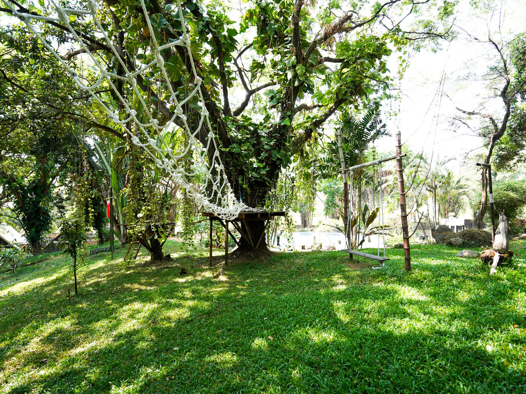 Grand Mulia Sakinah Resort & Outbond主图