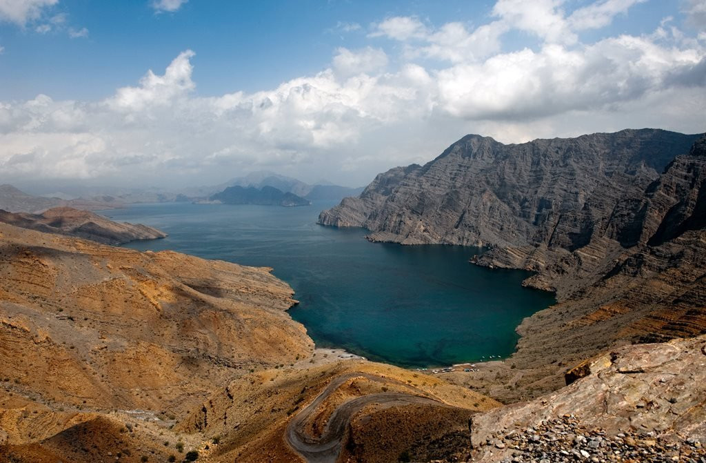 Musandam Tourism-海塞卜必去景点