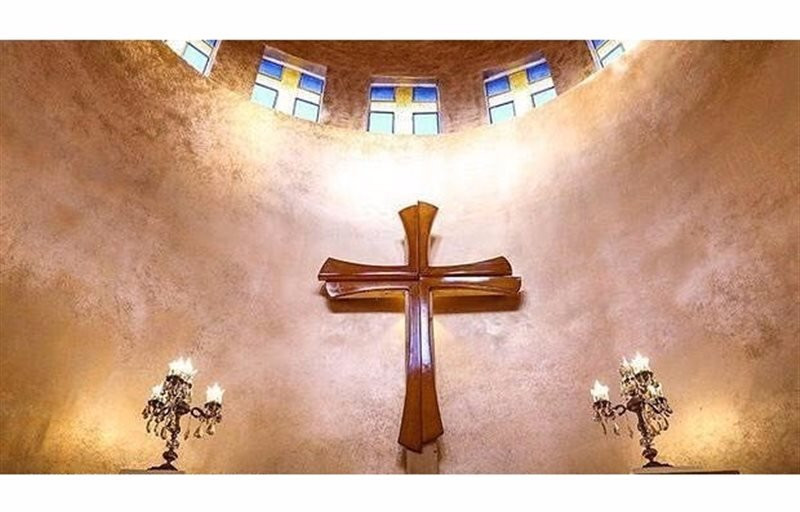 Christians Catholic Church景点图片