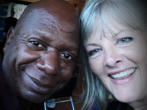 Catherine Kevin-菲利普斯堡必去景点