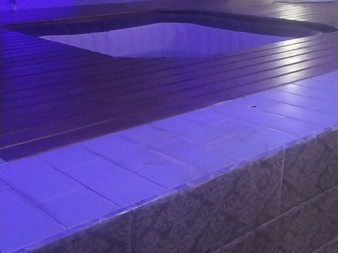 Elite Residence Tulip & Aqua Park Ain Soukhna主图