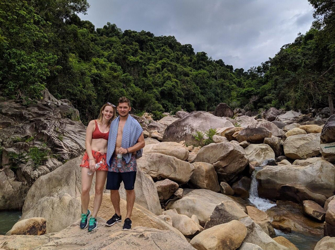 Aladin Travel Agency-芽庄必去景点