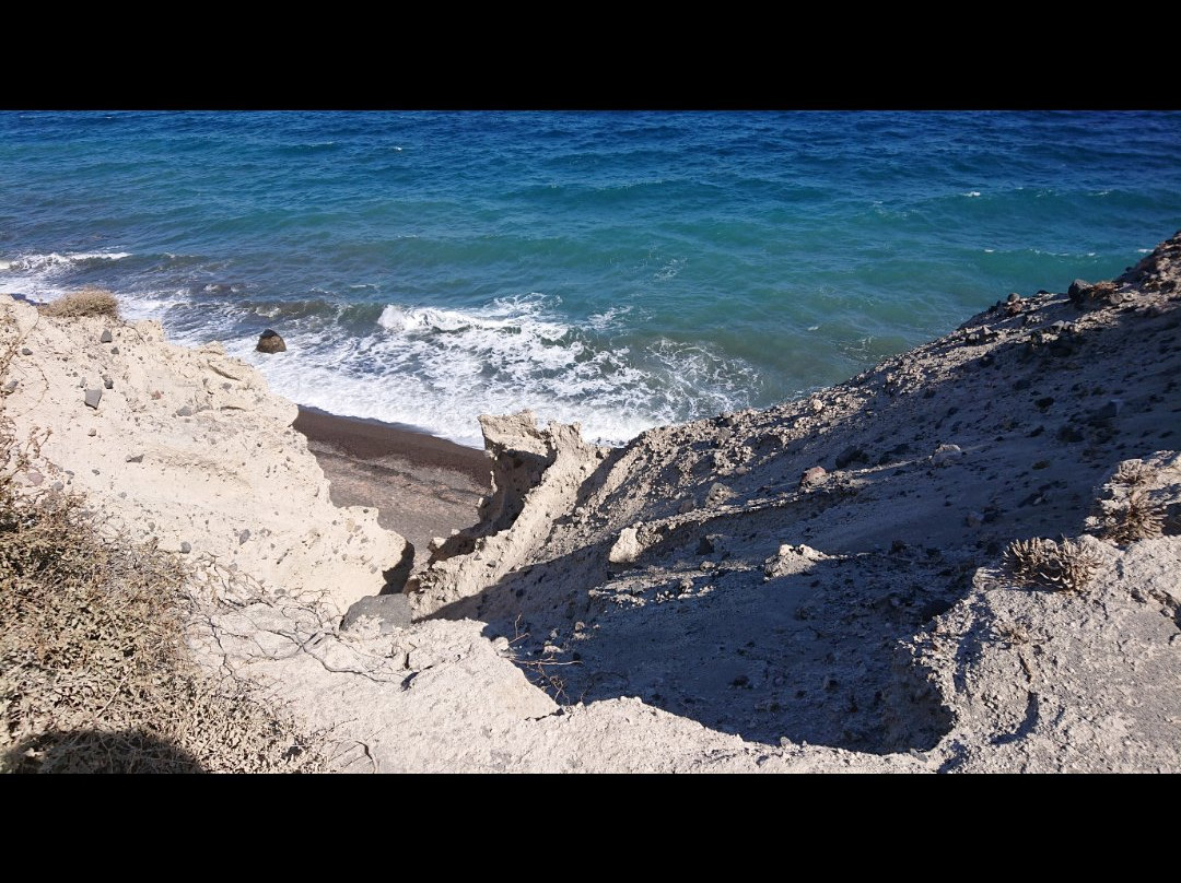 Koloumbos Beach-Koloumpos必去景点