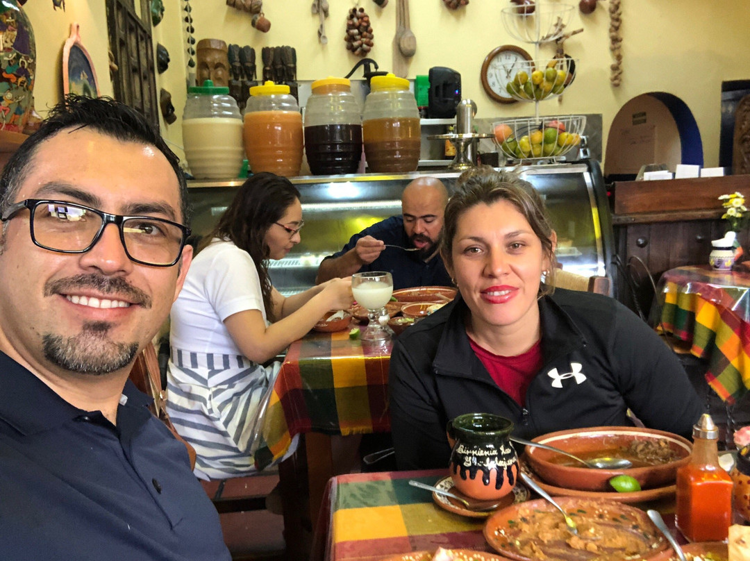 Nueve Esquinas-瓜达拉哈拉必去景点