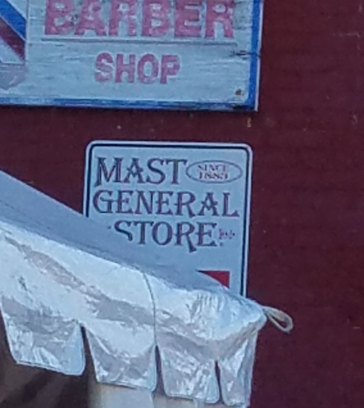 Mast General Store景点图片
