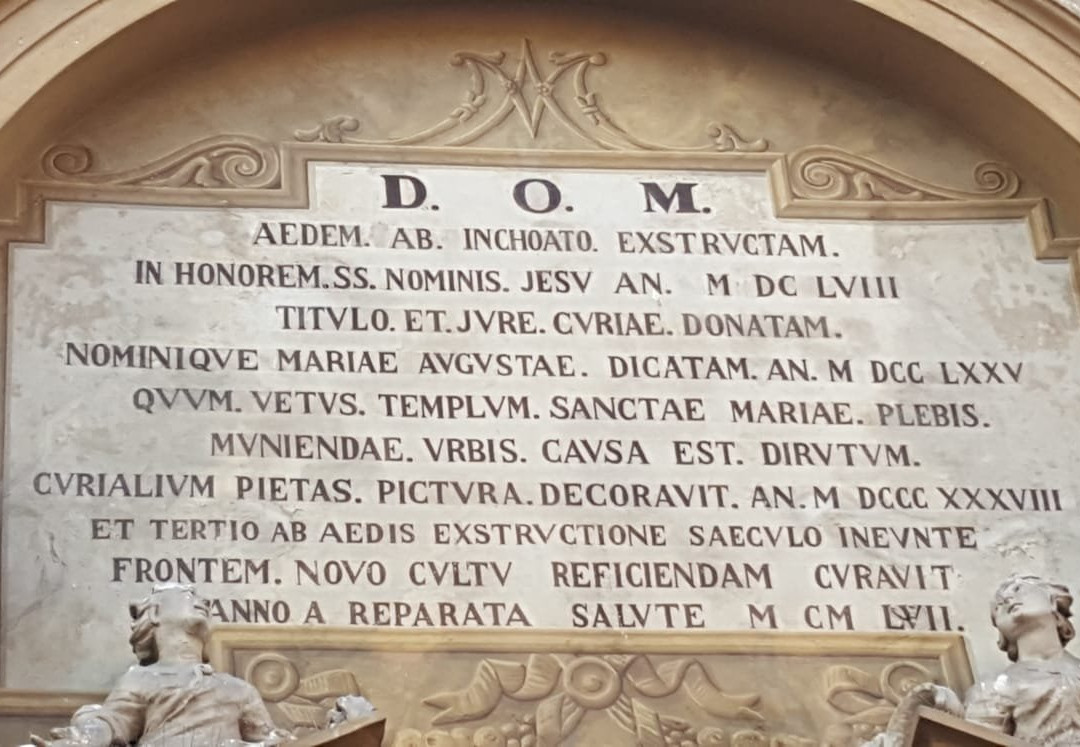 Chiesa di Santa Maria della Pieve-库内奥必去景点