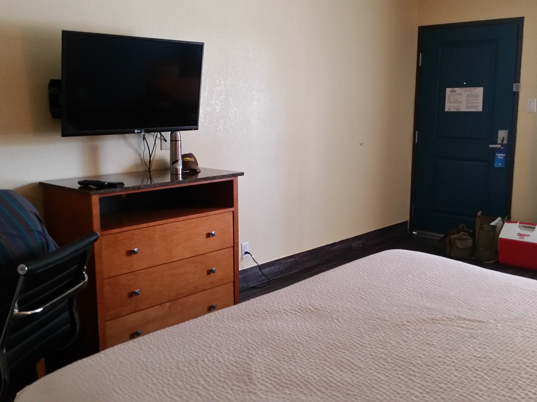 Days Inn by Wyndham San Diego - East / El Cajon主图