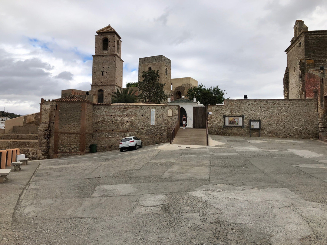 Castillo de Álora景点图片
