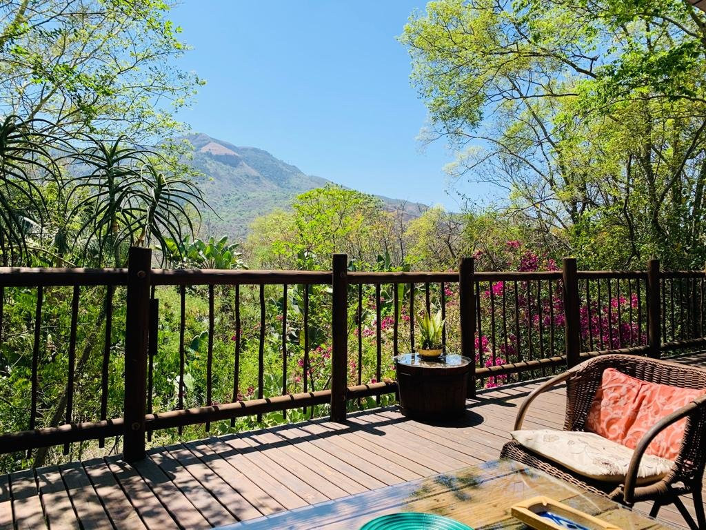 Old Joe's Kaia主图