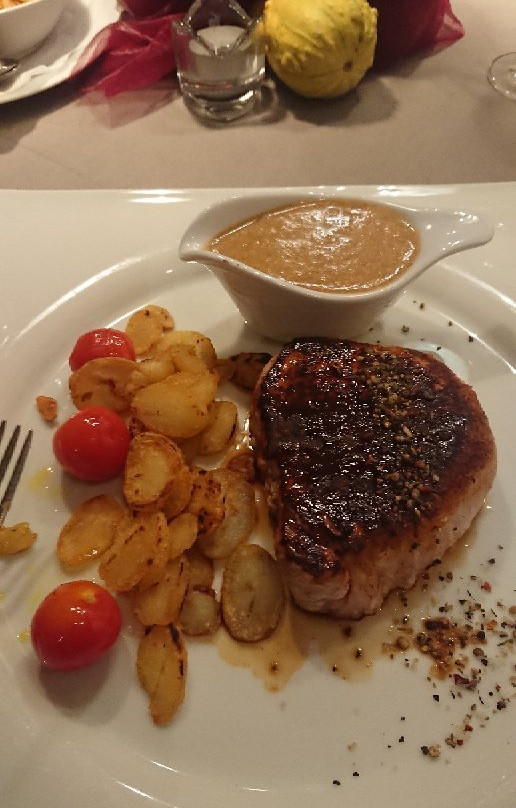 Hotel Restaurant Martha主图