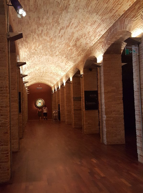 Valencia History Museum景点图片