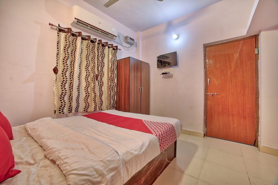 OYO 29392 Hotel Chandra Inn主图