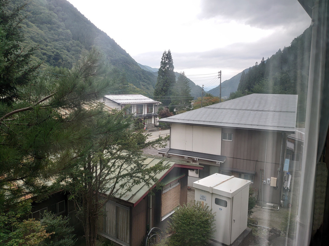 岐山和风旅馆主图