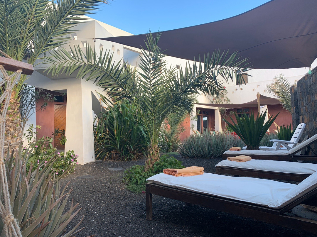 Residencial Goa主图