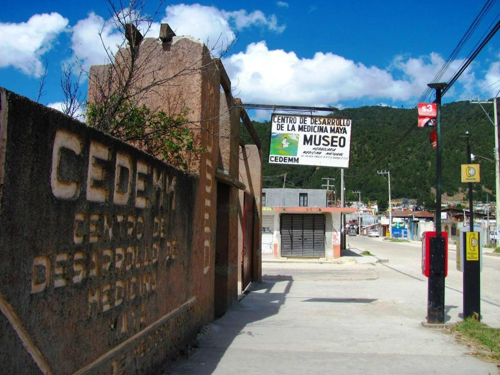 Museo de la Medicina Maya景点图片