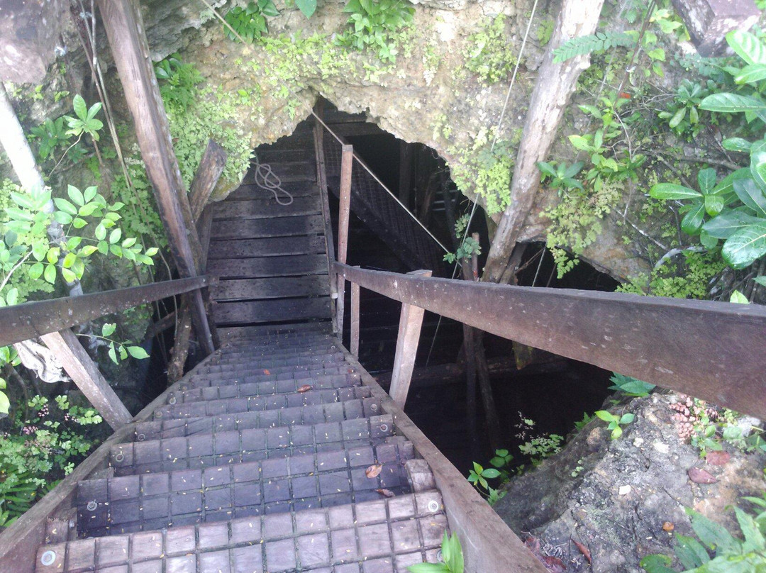 Mundo Maya Scuba-普拉亚德尔卡曼必去景点