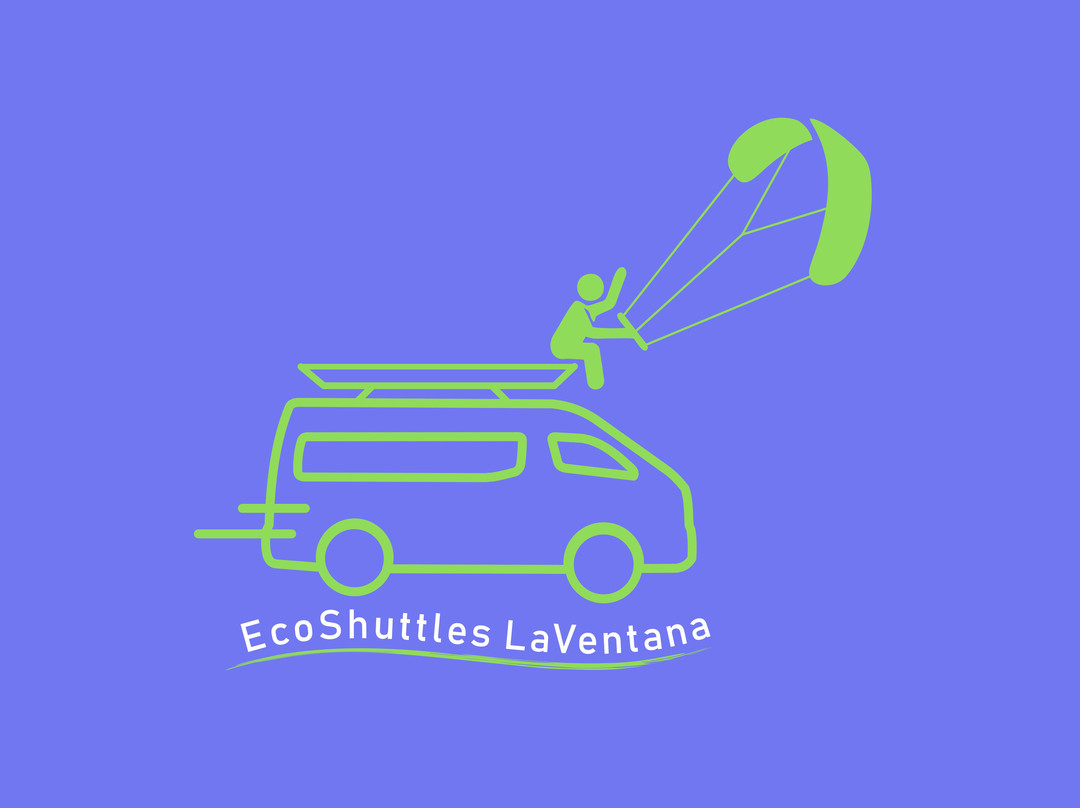 EcoShuttles La Ventana景点图片