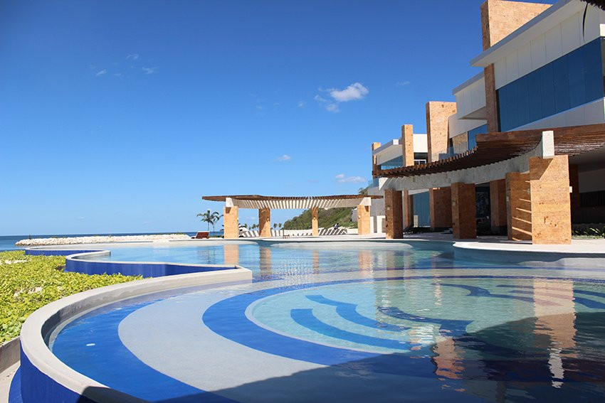 Campeche Country Club-坎佩切州必去景点