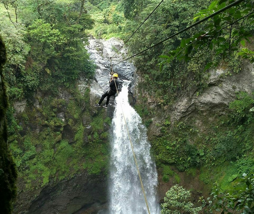 Xico Adventure景点图片