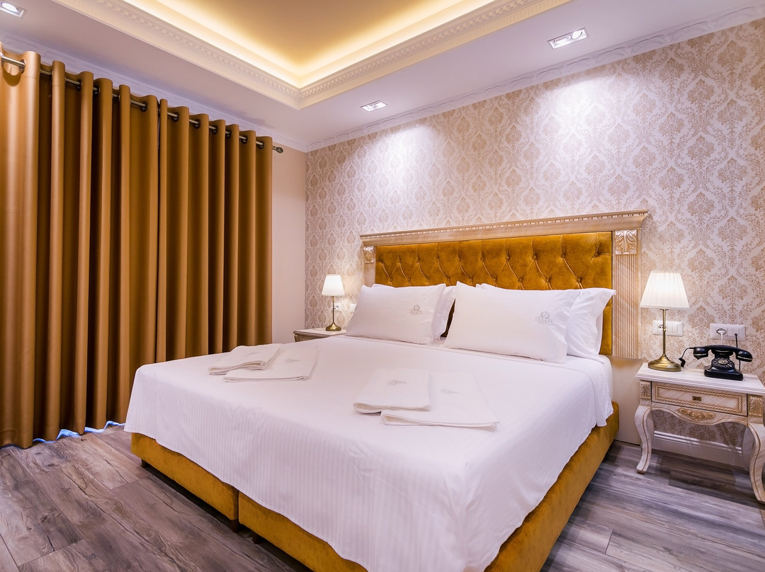Legacy Hotel主图