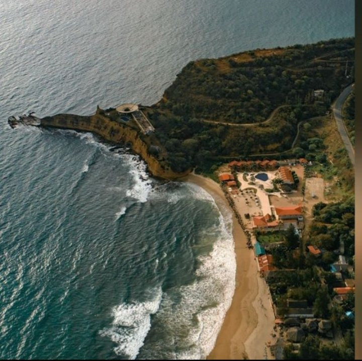 Howard Johnson by Wyndham Montanita主图