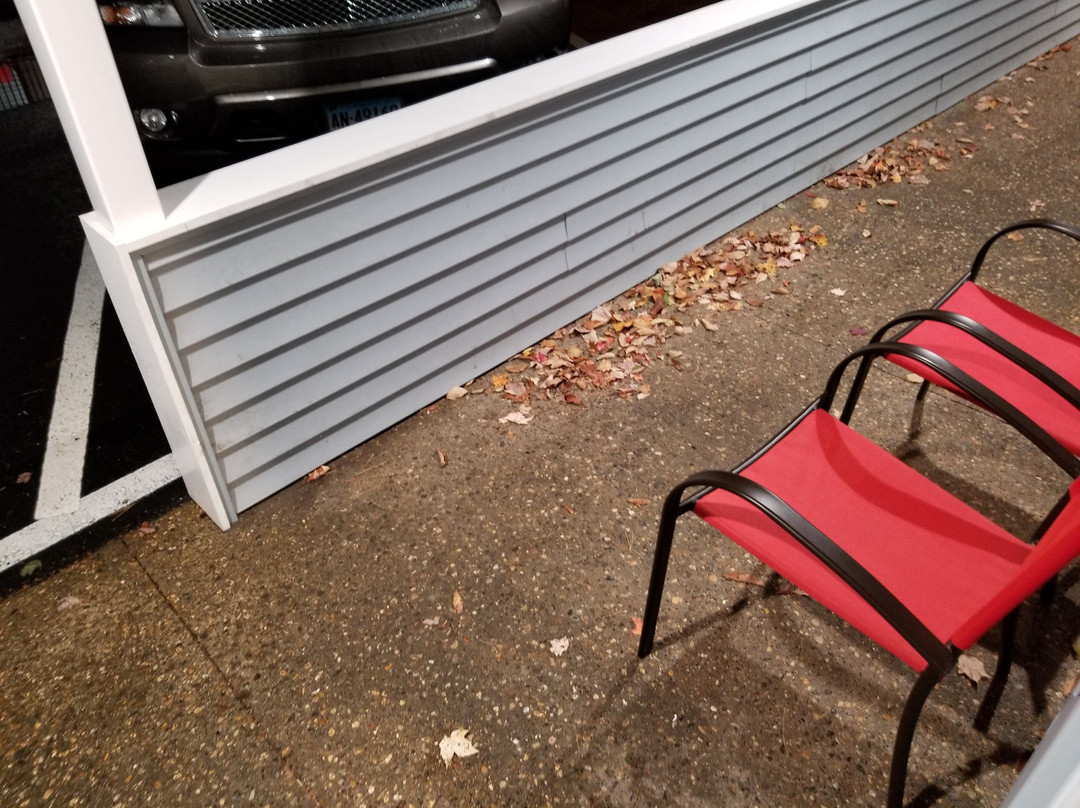 凯艺套房酒店主图