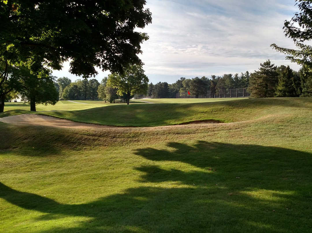 Sleepy Hollow Golf Course